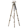 BOG Deathgrip Tripod in Mossy Oak Bottomland Camo - Model 1164398