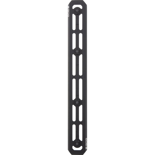 BOG 12 M-LOK ARCA Swiss Tripod Plate – Universal Rail System for Lightweight Mounting