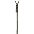 BOG DeadShot Monopod in Black – Lightweight and Durable Shooting Support