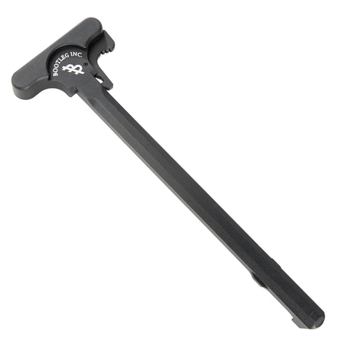 Bootleg AR-15 Charging Handle BP-CH – Durable 7074 Aluminum, Black Finish