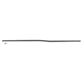 Bootleg Mid Length AR-15 Gas Tube – Black, Part Number BP-GTM-SBN