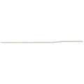 Bootleg Rifle Length Gas Tube in Silver – AR-15 & AR-10 Compatible