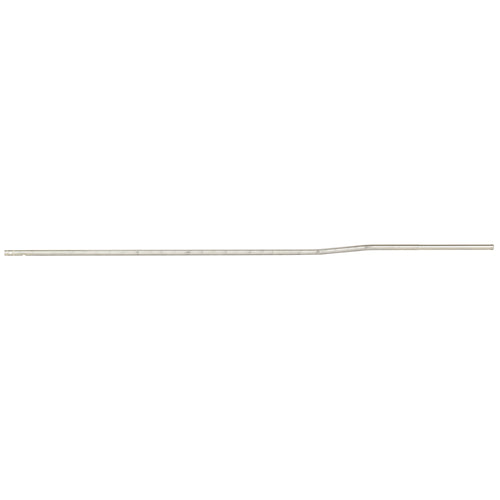 Bootleg Rifle Length Gas Tube in Silver – AR-15 & AR-10 Compatible