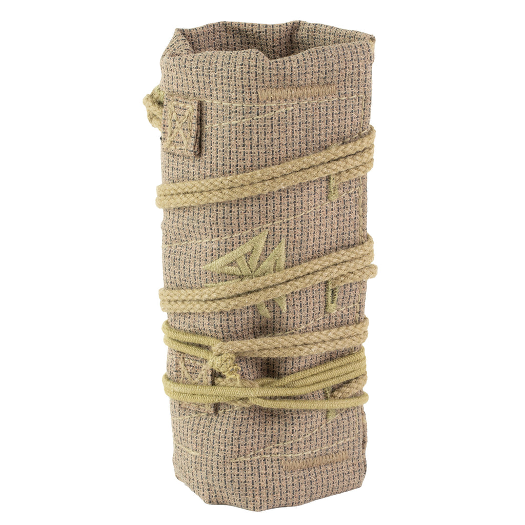 Burn Proof Gear Suppressor Cover Heavy for 5.5 inch x 1.5 inch Suppressors in Flat Dark Earth