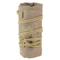 Burn Proof Gear Suppressor Cover Heavy for 5.5 inch x 1.5 inch Suppressors in Flat Dark Earth