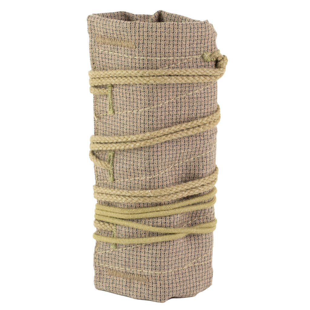 Burn Proof Gear Suppressor Cover Heavy for 5.5 inch x 1.5 inch Suppressors in Flat Dark Earth