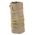 Burn Proof Gear Suppressor Cover Heavy for 6 x 1.5 inch Flat Dark Earth
