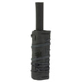 Burn Proof Gear Suppressor Cover Heavy for 6.5-inch x 1.5-inch Suppressors - Black
