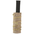 Burn Proof Gear Suppressor Cover Heavy for 6.5 x 1.5 Suppressor in Flat Dark Earth