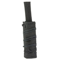 Burn Proof Gear Suppressor Cover Heavy for 7.5 x 1.5 inch Suppressors – Black