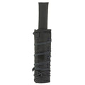 Burn Proof Gear Suppressor Cover Heavy for 8 x 1.5 inch Suppressors – Black