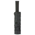 Burn Proof Gear Suppressor Cover Heavy for 9 x 1.5 inch Suppressors - Black