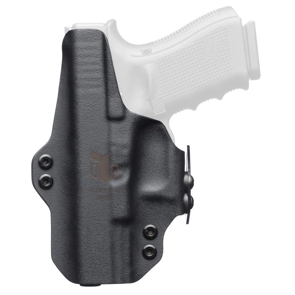 BlackPoint Tactical DualPoint Inside Waistband Holster for Sig P365 AXG, Right Hand