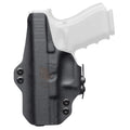 BlackPoint Tactical DualPoint Inside Waistband Holster for Sig P365 AXG, Right Hand