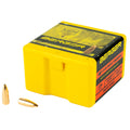 Berger Bullets .204 Caliber 35 Grain Varmint Flat Base Box of 100