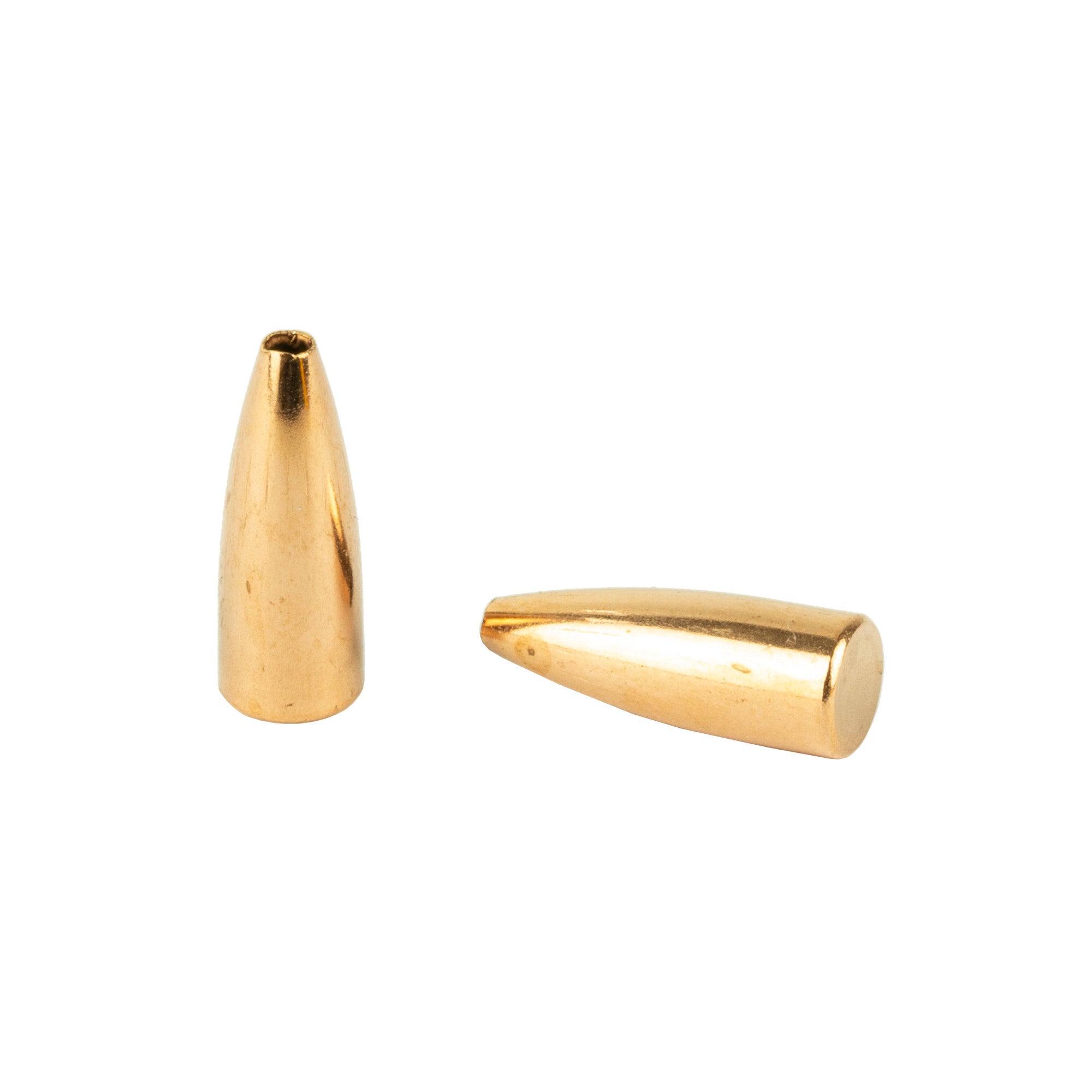 Berger Bullets .224 40 Grain Varmint Flat Base Bullet – 100 Count