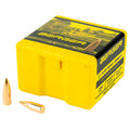 Berger Bullets .224 55 Grain FB Target Bullets - 100 Pack