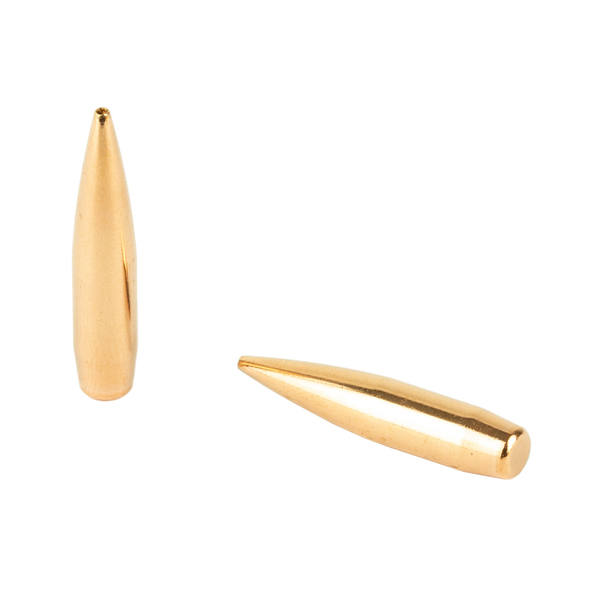 Berger Bullets .224 80 Grain VLD Target - 100 Count