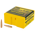 Berger Bullets .224 90 Grain VLD Target Bullets - 100 Count