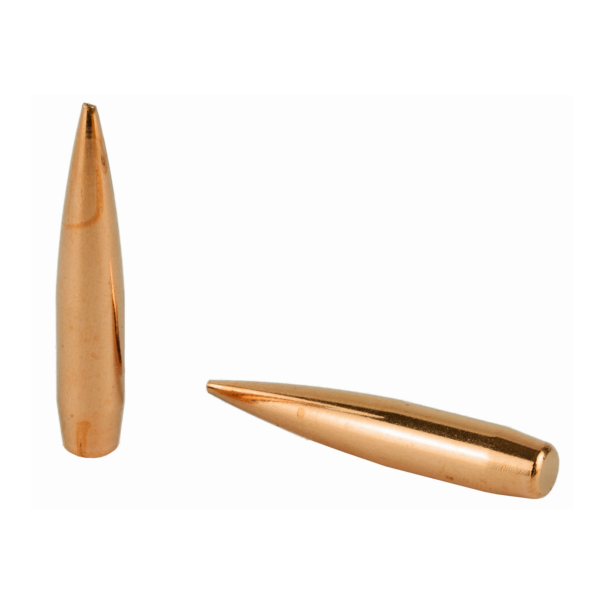 Berger Bullets .224 90 Grain VLD Target Bullets - 100 Count