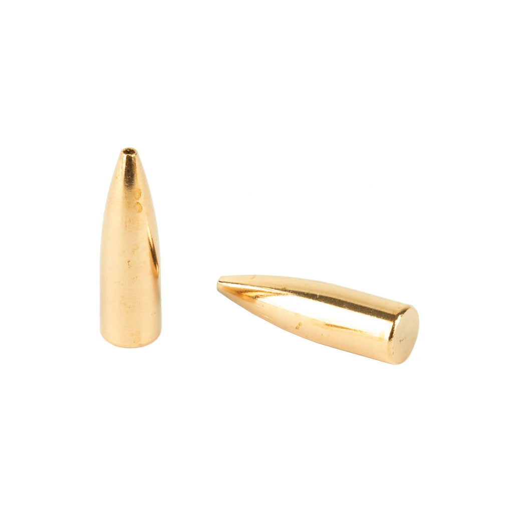 Berger Bullets .243 68-Grain FB Target - 100 Count