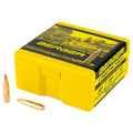 Berger Bullets .243 108 Grain Boat Tail Target Bullet - Precision Match Grade Ammunition