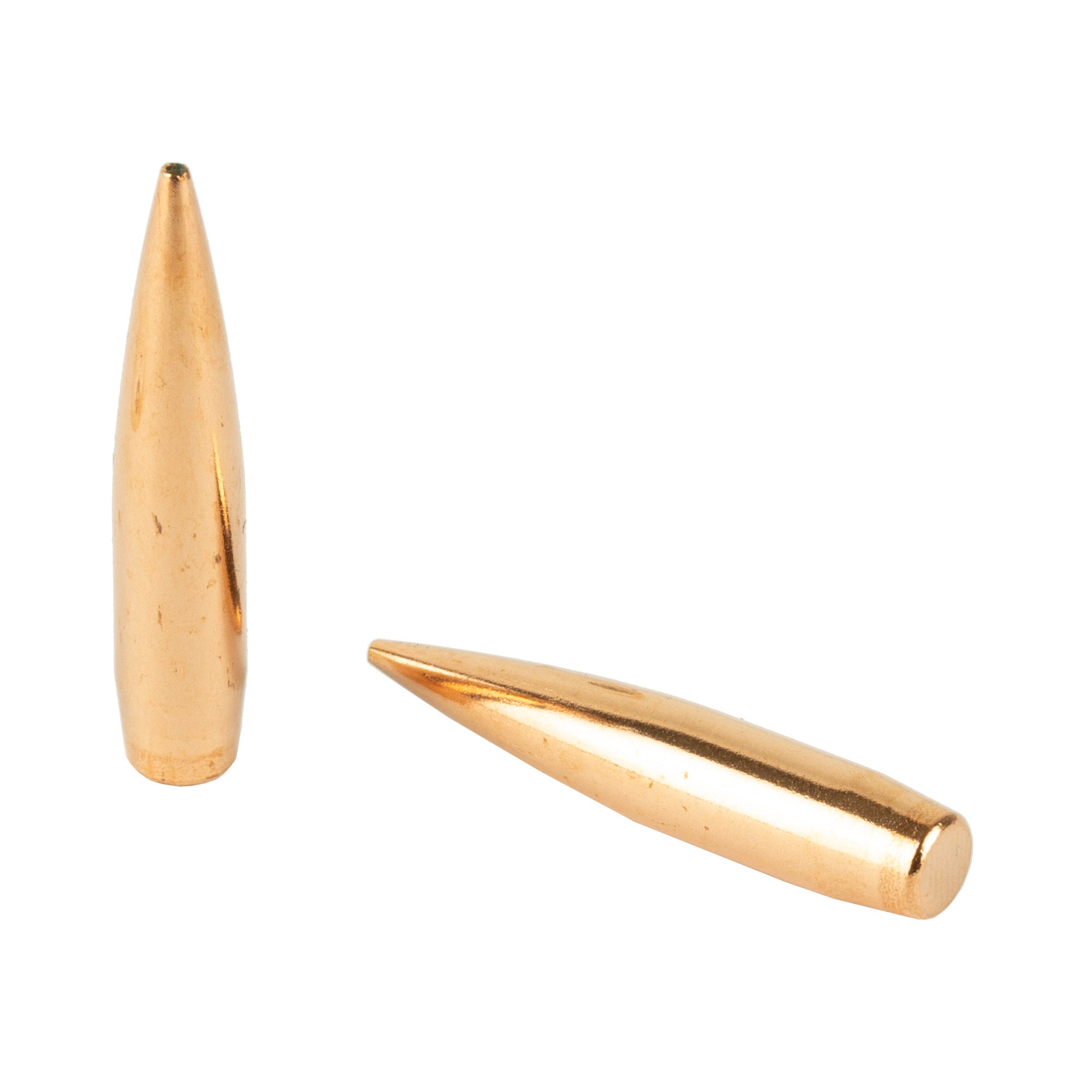 Berger Bullets .243 105-Grain Hybrid Target Bullet - 100 Pack
