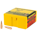 Berger Bullets .243/6mm 87-Grain VLD Hunting Bullets - 100 Count
