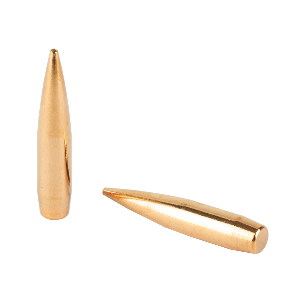 Berger Bullets .264 140 Grain VLD Target Bullets - Match Grade Precision for 6.5mm Rifles