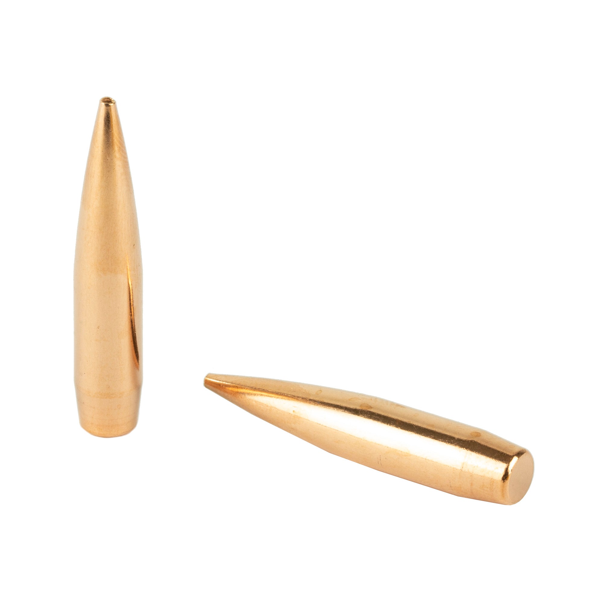Berger Bullets .264 140 Grain VLD Target Bullets - Match Grade Precision for 6.5mm Rifles
