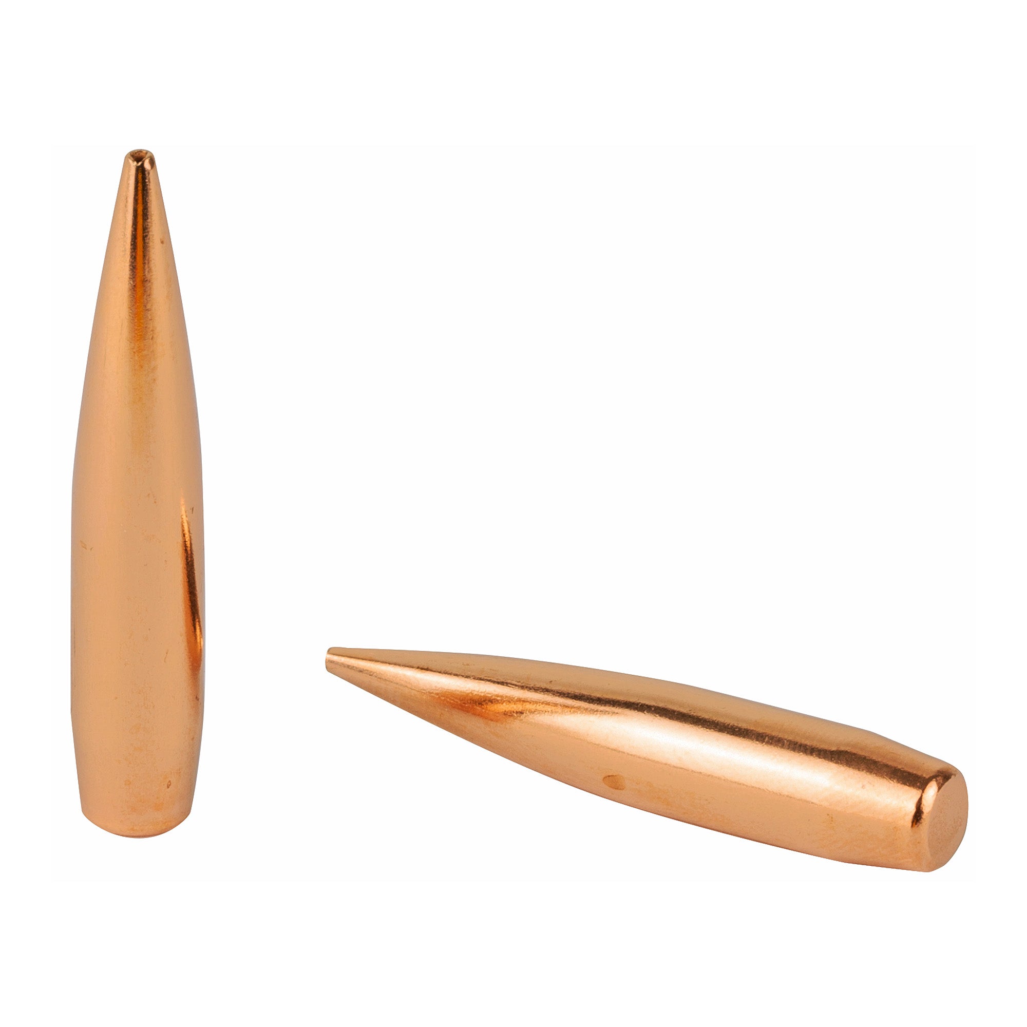 Berger Bullets 6.5mm Elite Hunter 140 Grain, 100 Count