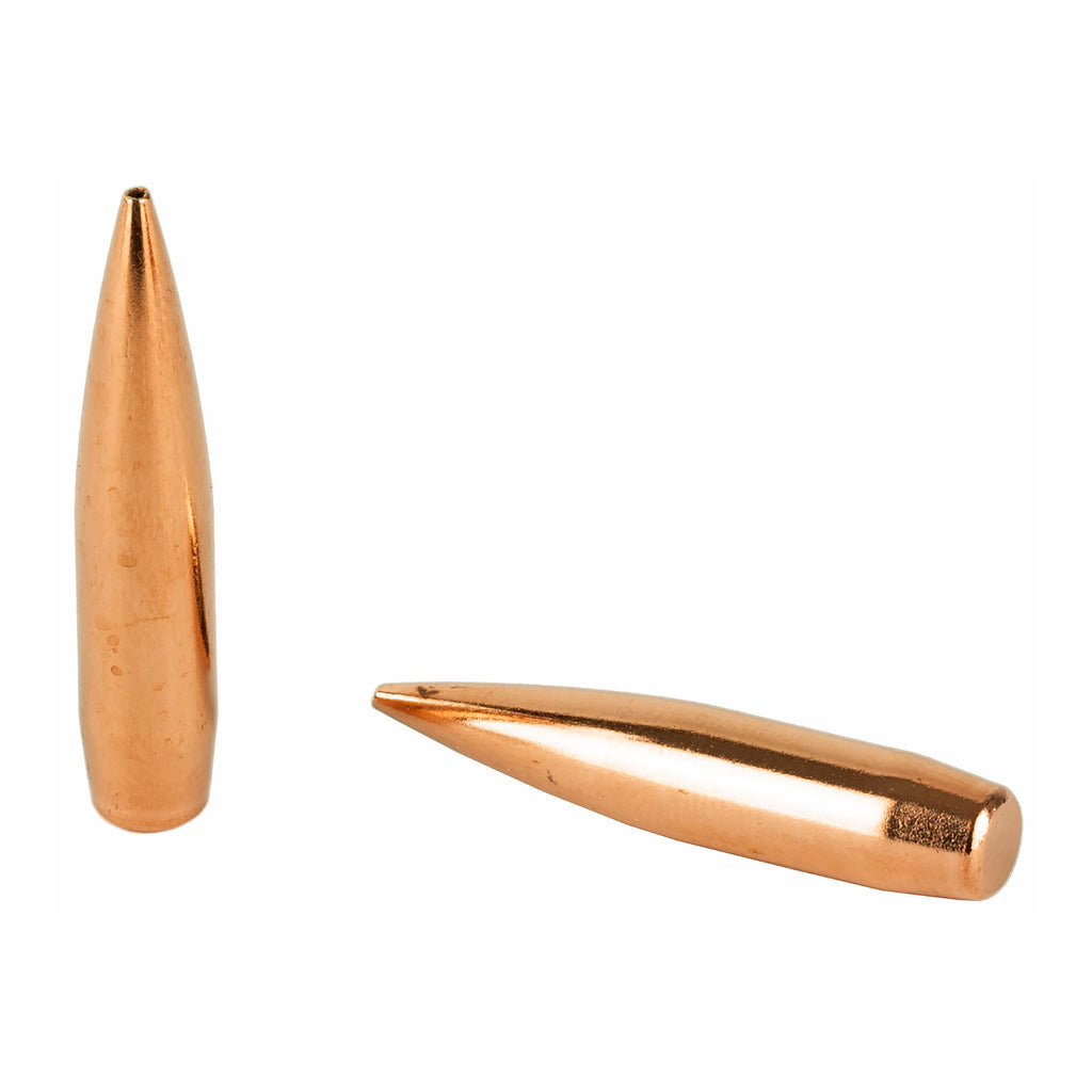 Berger Bullets .264 135 Grain Classic Hunter For 6.5mm Rifles - Box of 100