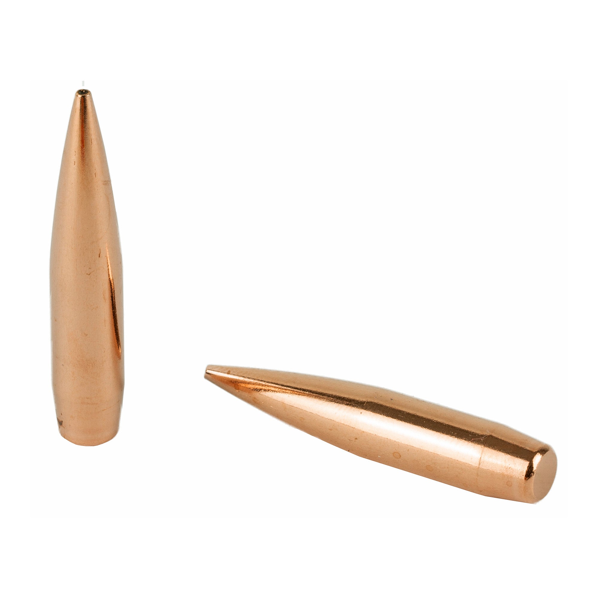 Berger Bullets .284 180 Grain VLD Hunting Bullets - Perfect for Precision Shooting