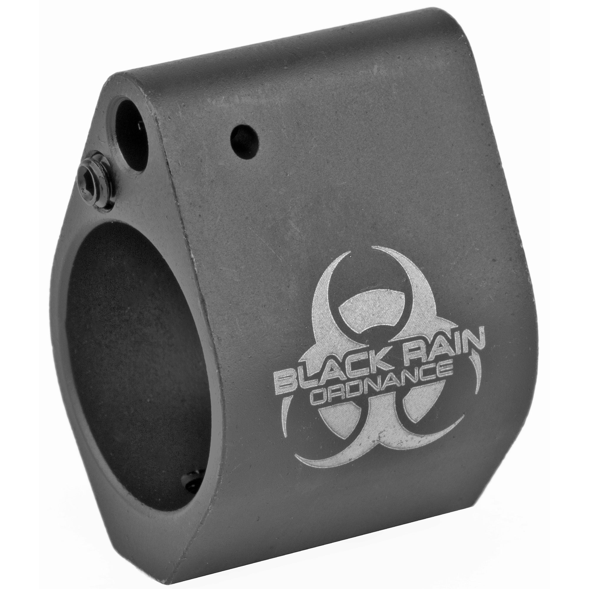 Black Rain Ordnance .750 Low Profile Gas Block - Black Rain ORDNANCE BRO-LP-750A