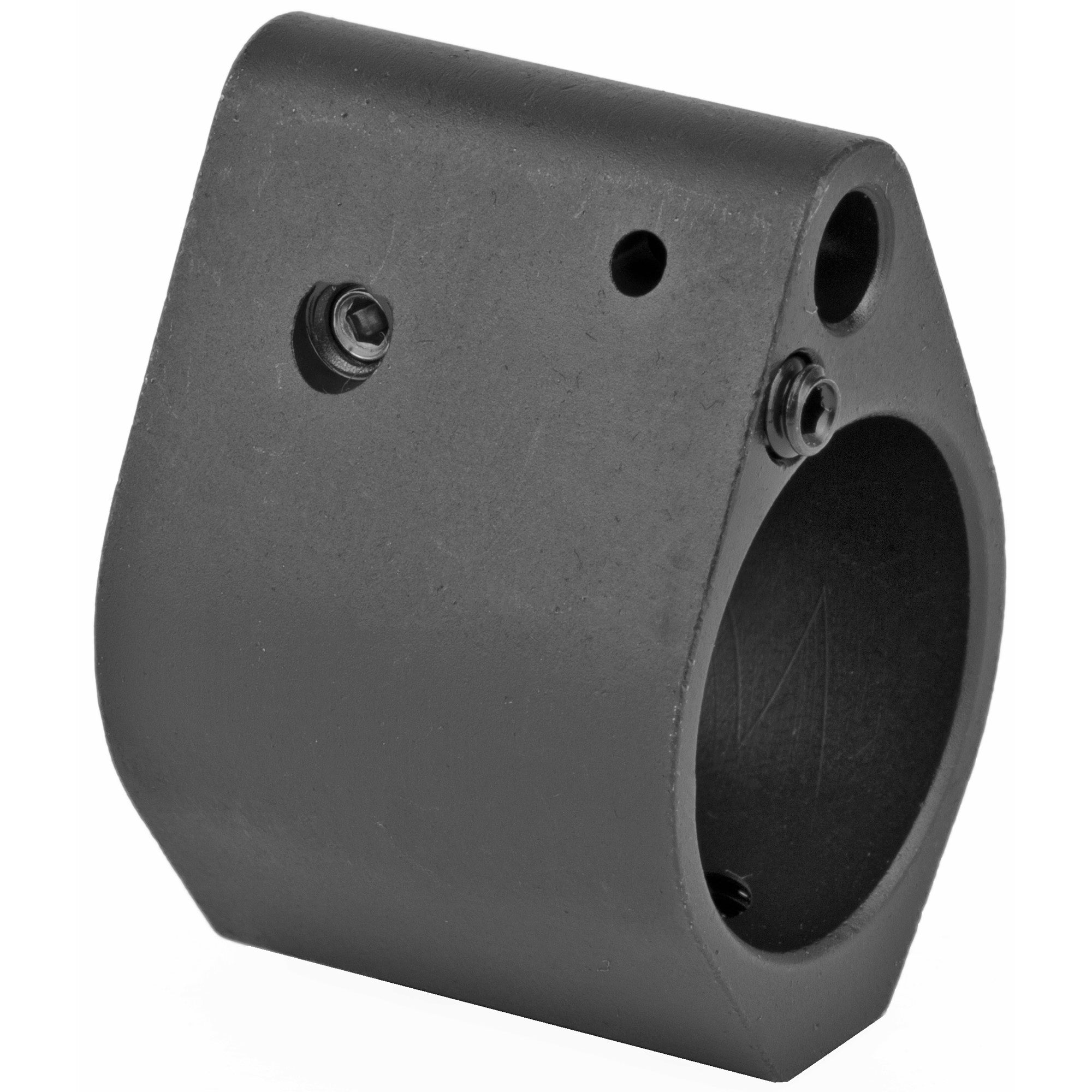 Black Rain Ordnance .750 Low Profile Gas Block - Black Rain ORDNANCE BRO-LP-750A