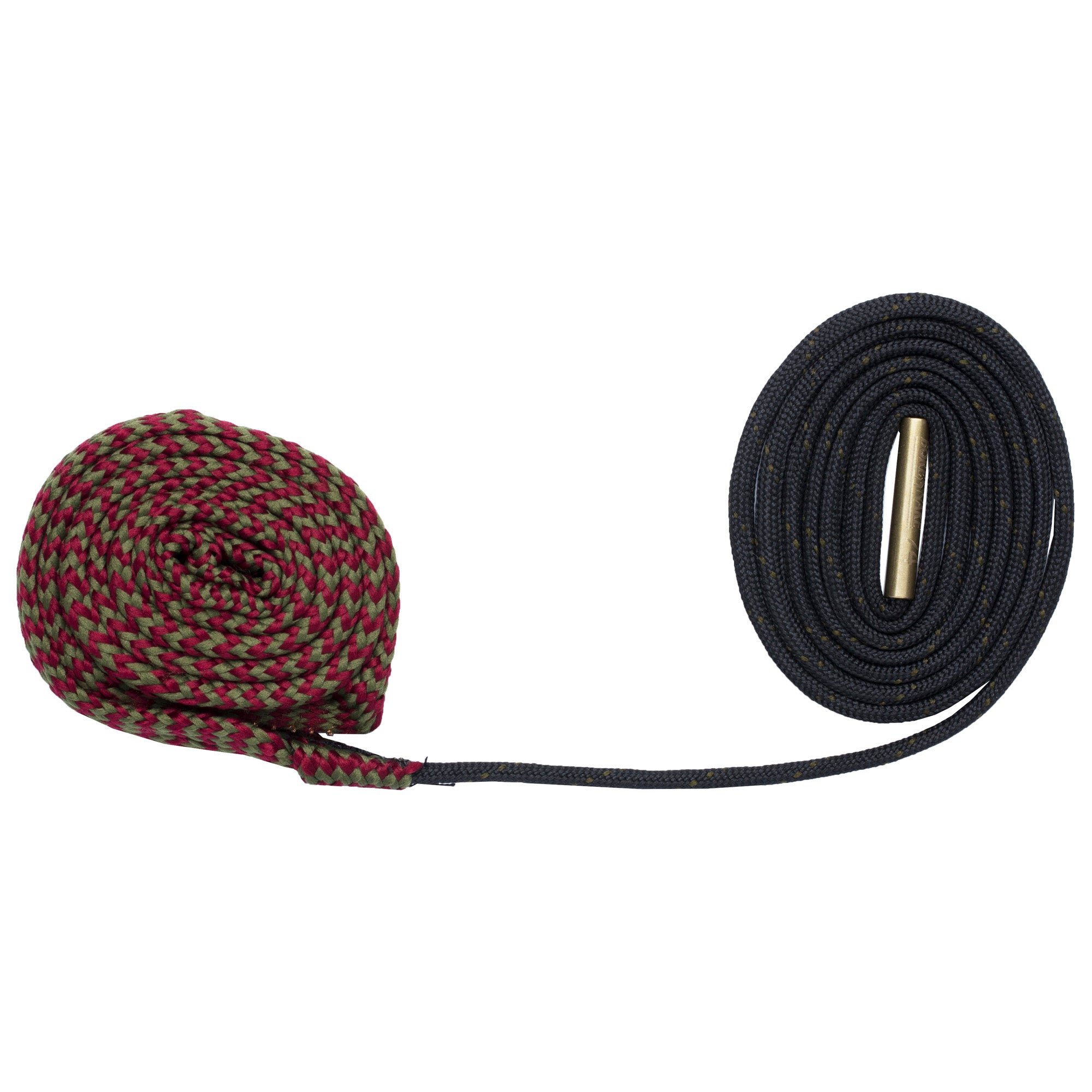 BoreSnake Rifle 243/6mm with Den - BoreSnake Model 24012D