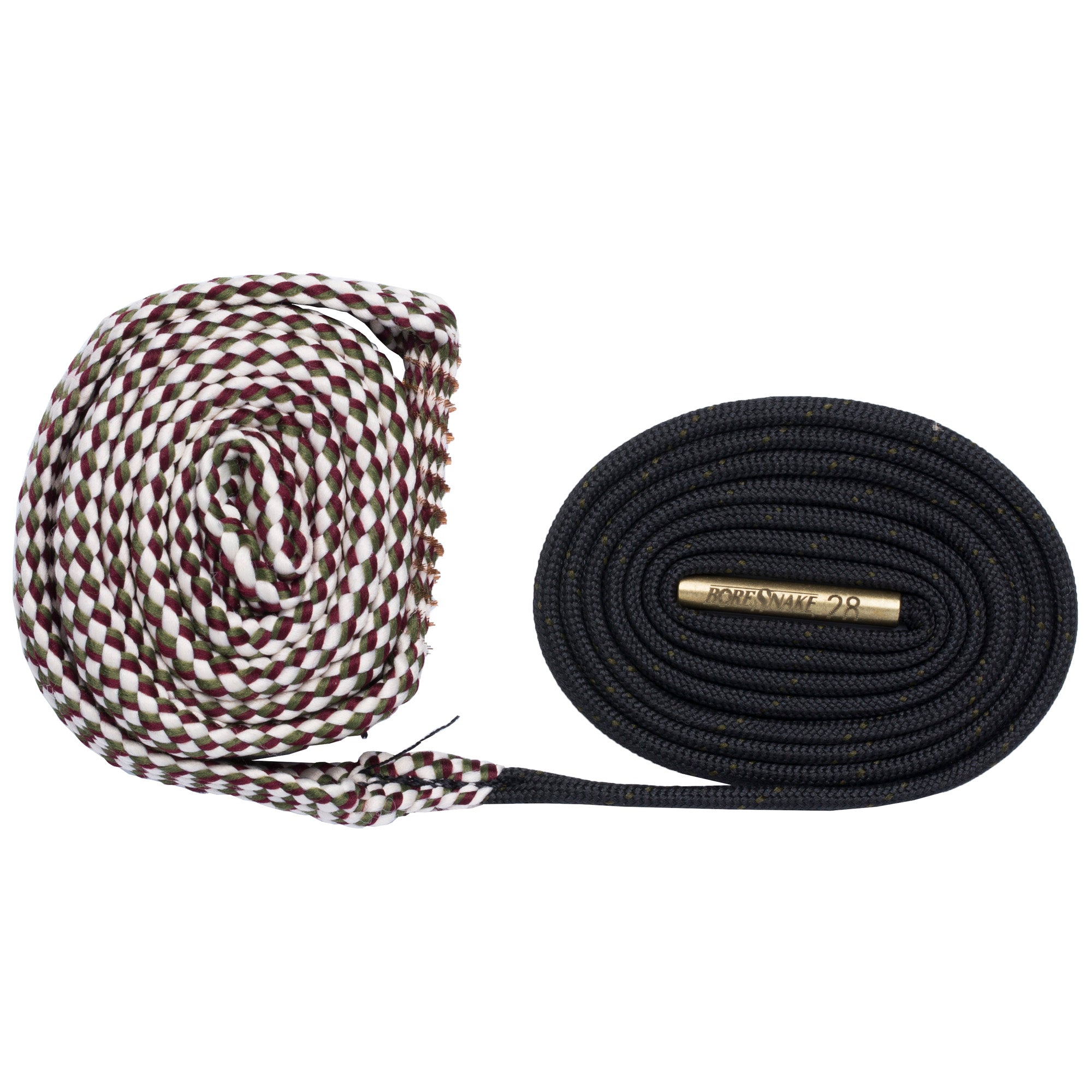 BoreSnake Rifle 7mm/270 with Den - BoreSnake Model 24014D