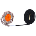 BoreSnake VIPER Rifle Cleaner for 7mm and .270 Caliber by BoreSnake Model 24014VD