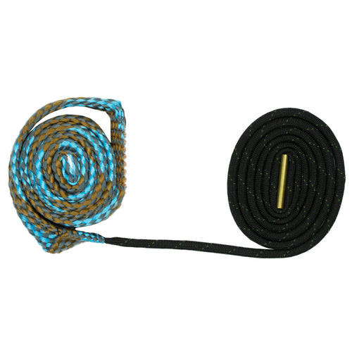 BoreSnake Rifle .338 Caliber Bore Cleaner by BoreSnake - Model 24018D