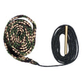 BoreSnake Rifle 204 Cal with Den by BoreSnake Part 24025D – Fast and Efficient Bore Cleaner