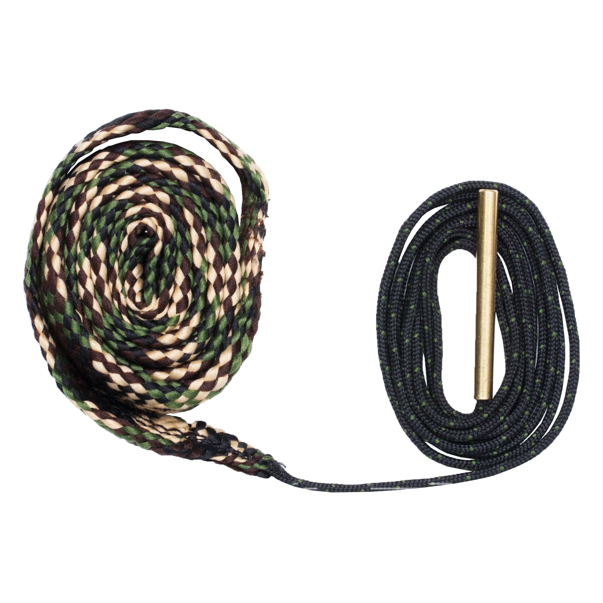 BoreSnake Rifle 204 Cal with Den by BoreSnake Part 24025D – Fast and Efficient Bore Cleaner