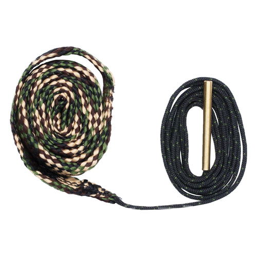 BoreSnake Rifle 204 Cal with Den by BoreSnake Part 24025D – Fast and Efficient Bore Cleaner
