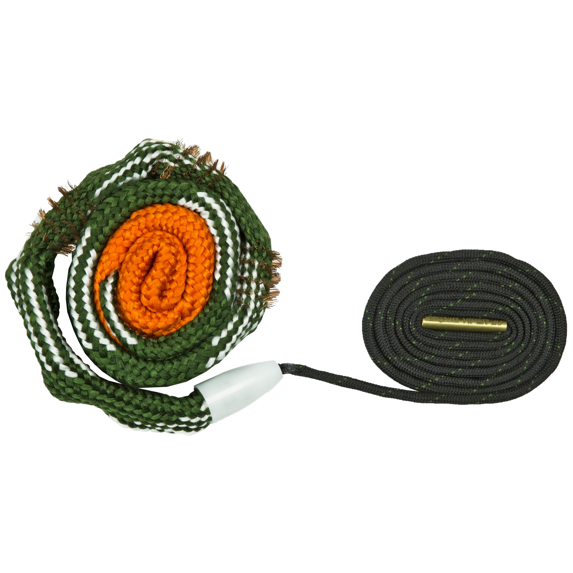 BoreSnake Viper 20GA with Den by BoreSnake - Part No. 24033VD, Premium Bore Cleaner