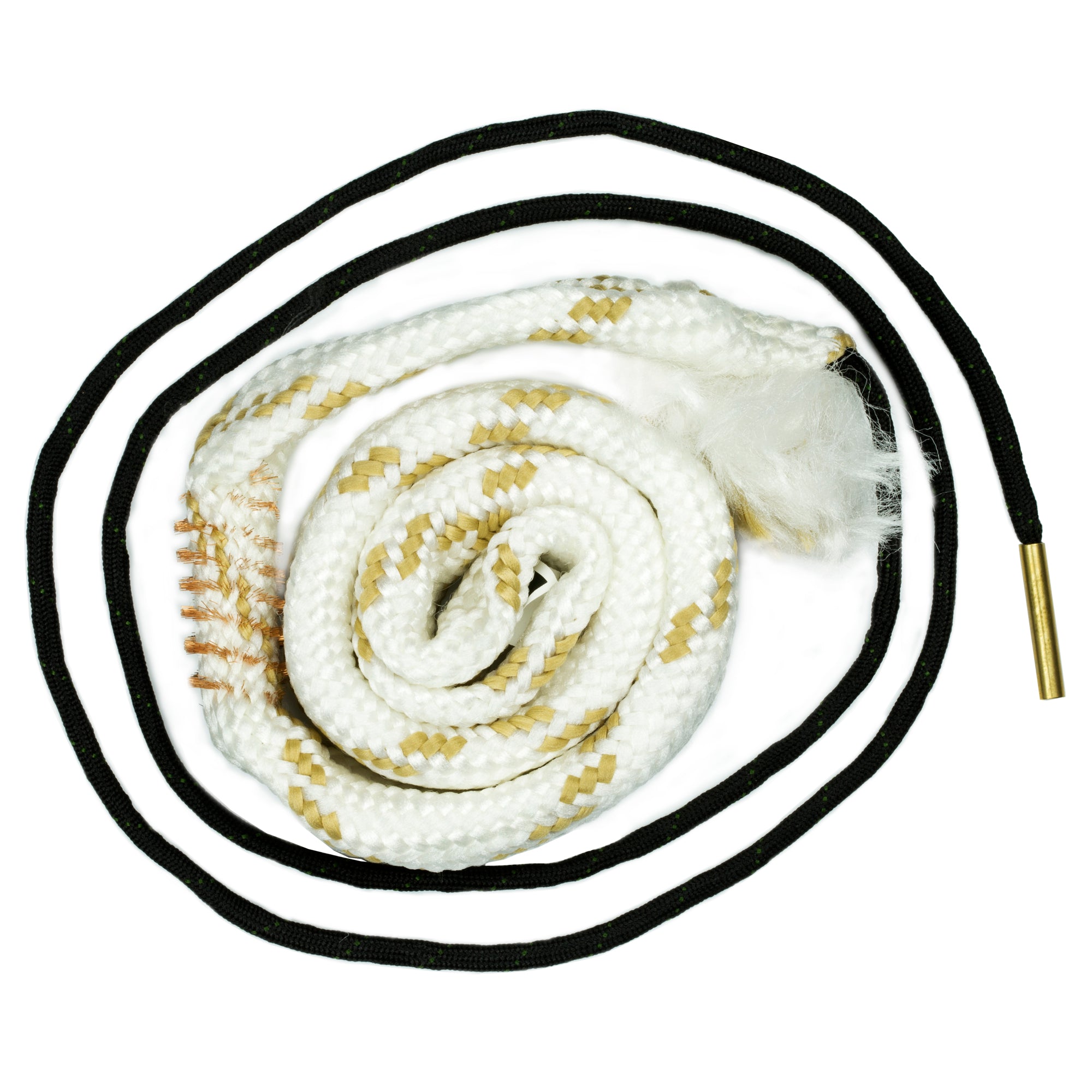 BoreSnake 16GA with Den by BoreSnake Part Number 24034D – Fast and Efficient Bore Cleaner