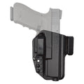 Bravo Concealment Torsion IWB Holster for Glock 17 - Black, Right Hand