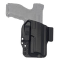 Bravo Concealment Torsion HK VP9 Inside Waistband Holster – Right Hand, Black Polymer