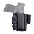 Bravo Concealment Torsion IWB Holster for Sig P365 – Right Hand, Black Polymer