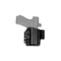 Bravo Concealment Torsion IWB Holster for Glock 43/43X – Right Hand Concealed Carry