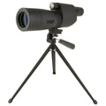 Bushnell Sentry Spotting Scope with 50mm Objective and 18-36x Power