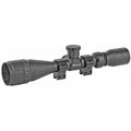 BSA Optics Sweet 17 3-9x40 Rifle Scope for .17 HMR with Ballistically Calibrated Turret